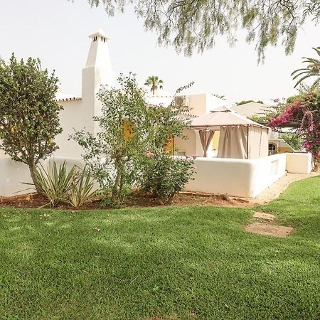 Villa Aldeia Do Golf - By Bedzy Vilamoura Eksteriør billede