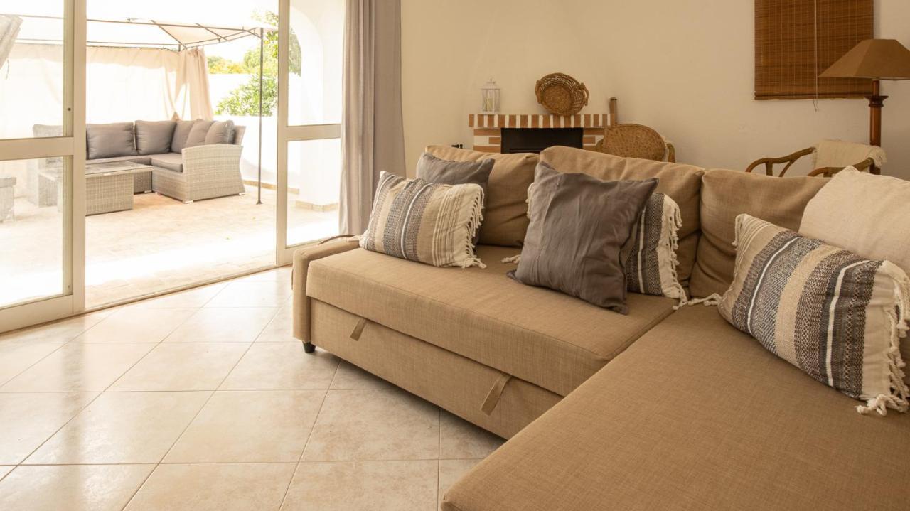 Villa Aldeia Do Golf - By Bedzy Vilamoura Eksteriør billede