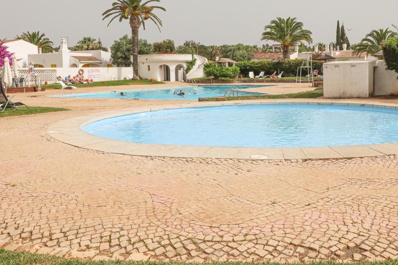Villa Aldeia Do Golf - By Bedzy Vilamoura Eksteriør billede