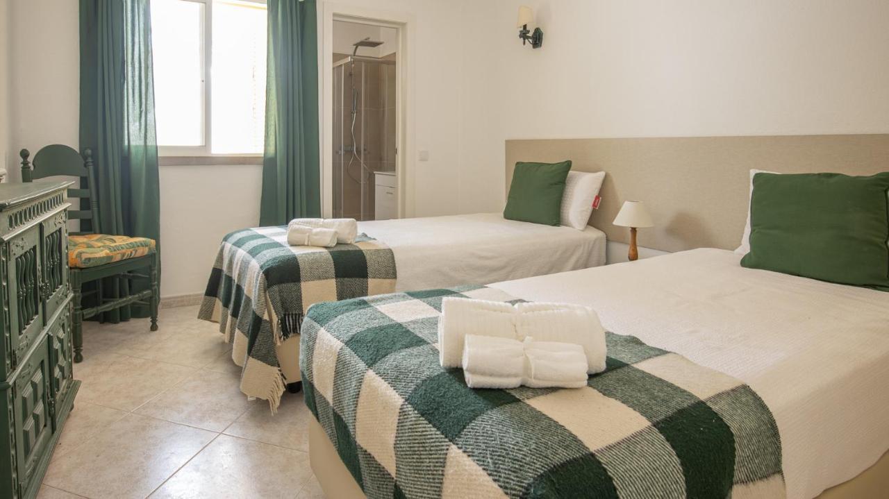 Villa Aldeia Do Golf - By Bedzy Vilamoura Eksteriør billede