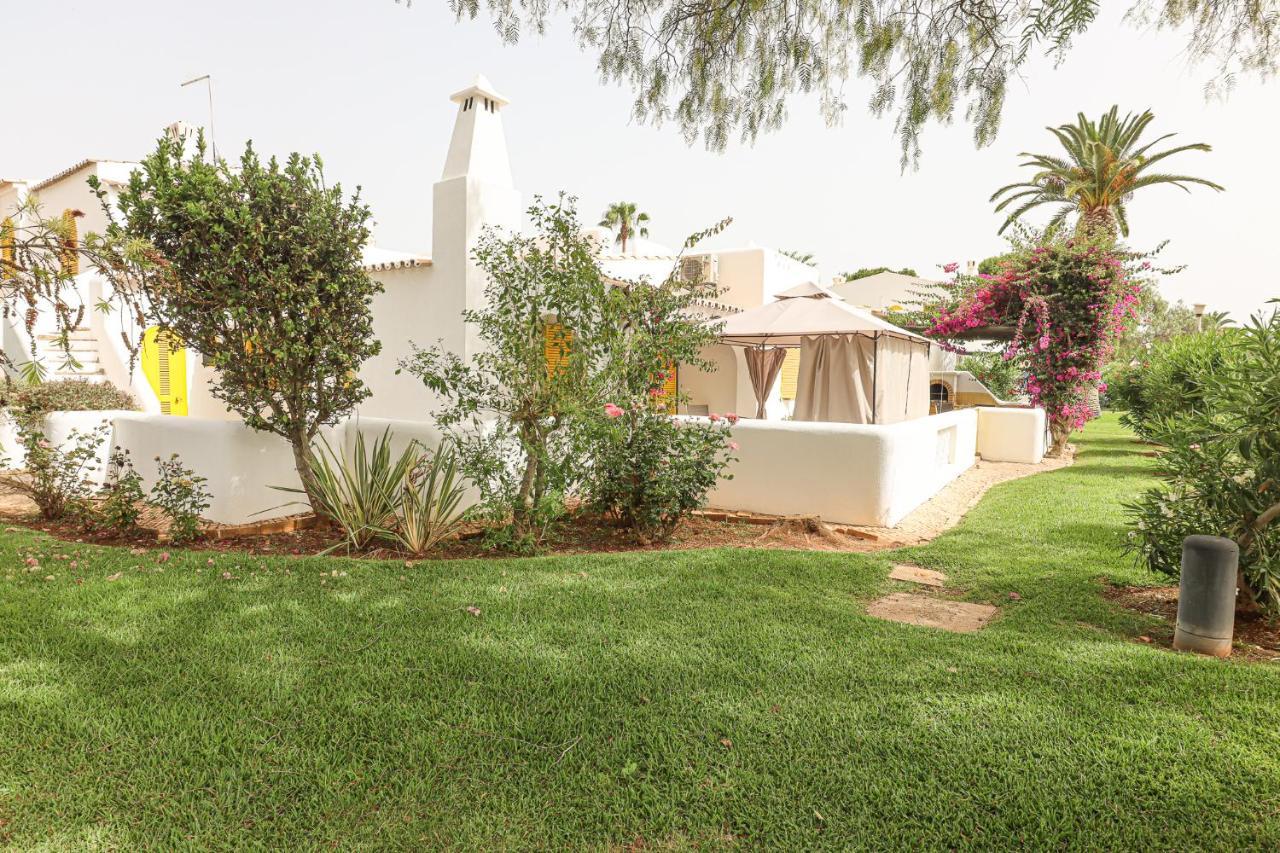 Villa Aldeia Do Golf - By Bedzy Vilamoura Eksteriør billede