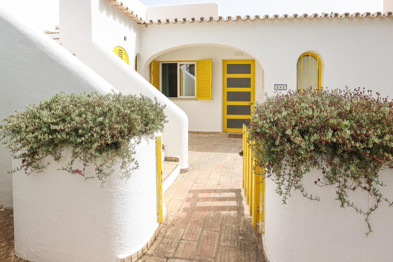 Villa Aldeia Do Golf - By Bedzy Vilamoura Eksteriør billede