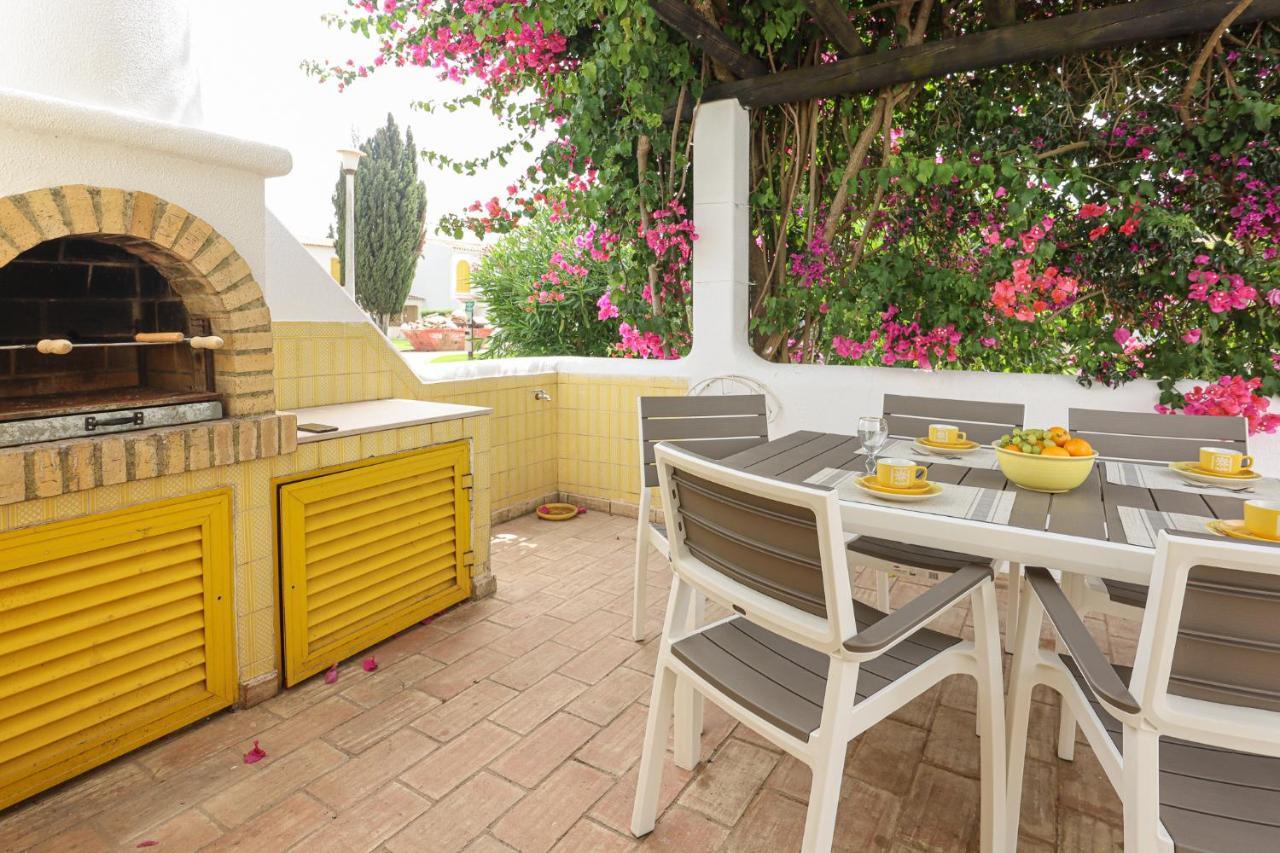 Villa Aldeia Do Golf - By Bedzy Vilamoura Eksteriør billede